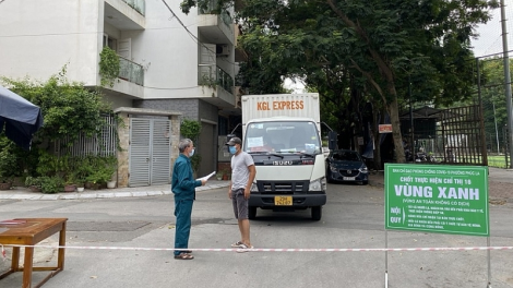 THỜI SỰ 18H CHIỀU 06/08/2021: Hà Nội tiếp tục thực hiện giãn cách toàn xã hội đến ngày 23 tháng 8