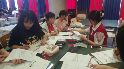 Tuyển sinh Đại học – Cao đẳng 2021: Làm sao để lựa chọn ngành học phù hợp? (13/08/2021)