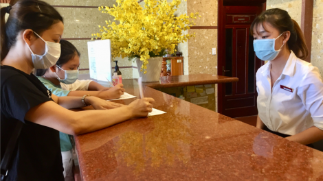 Lao động ngành du lịch Đà Nẵng được vay hỗ trợ không thế chấp (06/08/2021)