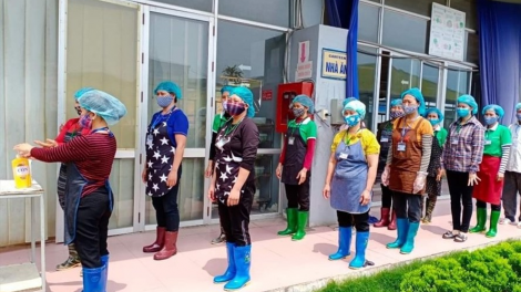 Bản này bỏ TEST <br> Nhiều giải pháp hỗ trợ người dân, doanh nghiệp vượt khó (06/08/2021)
