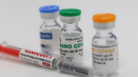 Cấp phép khẩn cấp vaccine Nanocovax nên hay không? (07/08/2021)