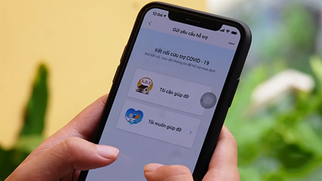 Một ngày trải nghiệm Zalo connect (29/08/2021)