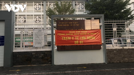 THỜI SỰ 21H30 ĐÊM 20/8/2021: TP HCM đưa vào hoạt động 2 trạm y tế lưu động, kịp thời điều trị các trường hợp F0 đang cách ly tại nhà