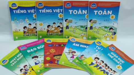 Tổng kết 1 năm thực hiện chương trình, sách giáo khoa giáo dục phổ thông (20/08/2021)