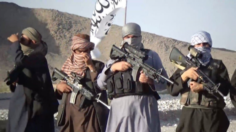 Tình hình Afghanistan “căng như dây đàn”, thủ đô Kabul “gặp nguy” – Phương Tây “nháo nhào chạy” (14/08/2021)