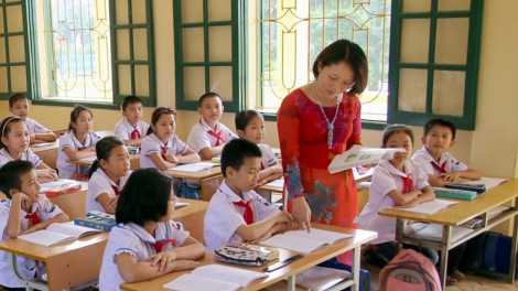 Thiếu giáo viên trầm trọng, địa phương kiến nghị bổ sung biên chế (29/08/2021)
