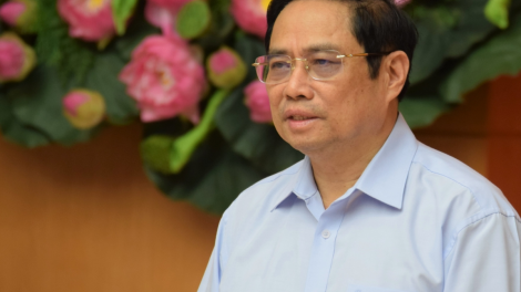 THỜI SỰ 12H TRƯA 30/08/2021: Thủ tướng chủ trì Hội nghị góp ý "Dự thảo Báo cáo tổng kết NQ số 19 của Hội nghị lần thứ 6, BCH Trung ương khóa XI".