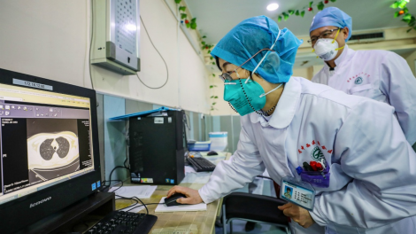 Vinh danh các nhà khoa học nữ giúp thế giới chống lại đại dịch COVID-19 922/8/2021)