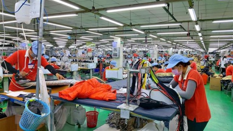 THỜI SỰ 6H SÁNG 18/08/2021: Cần có chuẩn chung gỡ vướng cho doanh nghiệp, để đảm bảo vừa chống dịch vừa duy trì sản xuất