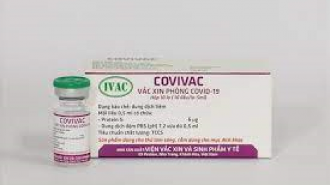 THỜI SỰ 18H CHIỀU 9/8/2021: Vaccine COVID-19 "made in Vietnam" Covivac thử nghiệm giai đoạn 2 từ ngày 10/8.