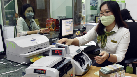 Ngân hàng thương mại cam kết giảm lãi suất (23/08/2021)