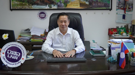Tổng Giám đốc Đài Lào: Bài viết của Tổng Bí thư Nguyễn Phú Trọng là bài học quý giá, mang đặc trưng riêng của Việt Nam (23/08/2021)
