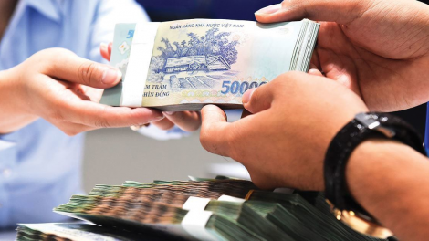 Lãi suất rẻ, huy động vốn ngân hàng thiếu bền vững (22/09/2021)