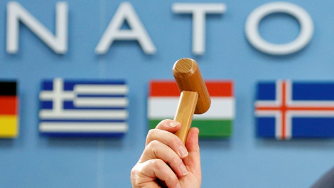 Pháp sẽ rời NATO sau thoả thuận quốc phòng ba bên giữa Australia, Anh và Mỹ (Aukus)? (23/9/2021)