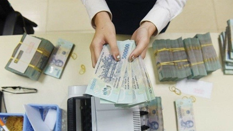 Lãi suất liên ngân hàng giảm mạnh (13/9/2021)
