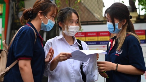 THỜI SỰ 21H30 ĐÊM 15/9/2021: Các trường đại học bắt đầu công bố điểm trúng tuyển đợt 1