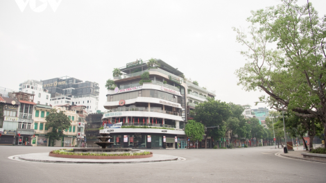 THỜI SỰ 21H30 ĐÊM 3/9/2021: Hà Nội tăng cường các biện pháp phòng, chống dịch bệnh COVID-19 trên địa bàn TP
