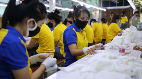 THỜI SỰ 21H30 ĐÊM 24/9/2021: Thường vụ Quốc hội đồng ý dùng 30.000 tỷ đồng hỗ trợ người lao động