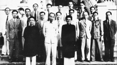 Chính sách trọng dân, trọng dụng nhân tài của Chủ tịch Hồ Chí Minh và chế độ mới sau Cách mạng tháng Tám (1/9/2021)