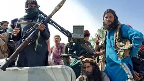 Thất vọng về Chính phủ mới tại Afghanistan, Mỹ và đồng minh tìm cách “kiềm chế” Taliban (9/9/2021)