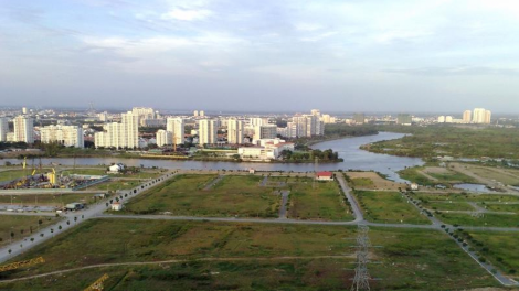 Đưa nguồn lực đất đai thực sự trở thành nguồn lực phát triển (17/9/2021)
