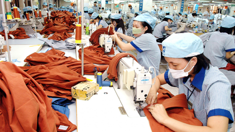 Doanh nghiệp lo lắng thiếu hụt nhân lực để duy trì sản xuất kinh doanh (25/9/2021)