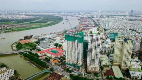 Doanh nghiệp bất động sản tăng vay nợ tín dụng và trái phiếu (9/9/2021)