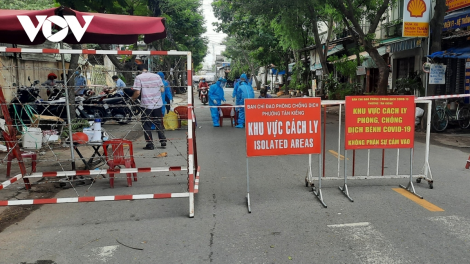 Liên thông các loại dữ liệu – Góp phần kiểm soát dịch  COVID-19 (9/9/2021)