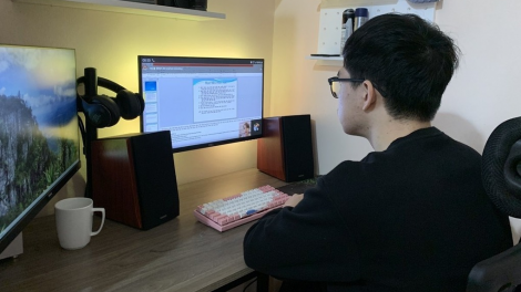Làm thế nào để tạo không khí hứng khởi cho HS-SV trong dạy và học online? (23/9/2021)
