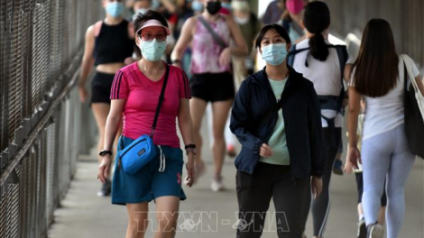Đông Nam Á lựa chọn “mở cửa” với mục tiêu sống chung với dịch COVID-19 (16/9/2021)