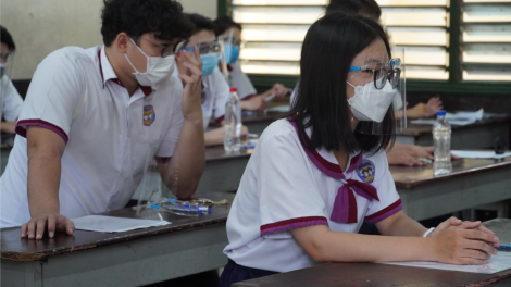 Đại học không phải là con đường duy nhất để thành công (25/9/2021)