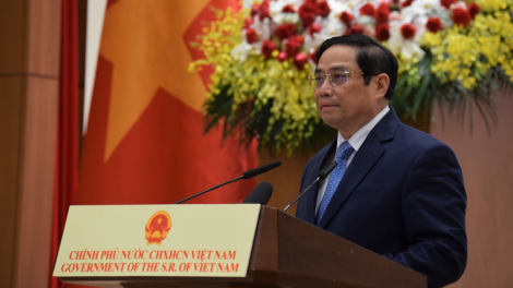Lễ Kỷ niệm trực tuyến 76 năm Quốc khánh nước CHXHCN Việt Nam (1/9/2021)