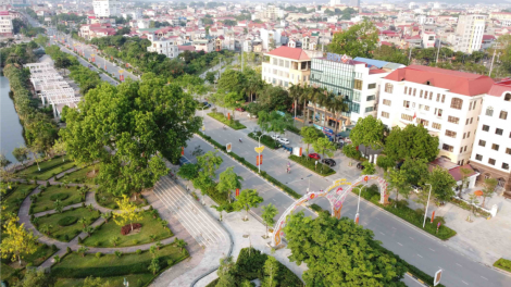 THỜI SỰ 6H SÁNG 13/9/2021: Vĩnh Phúc và Bắc Ninh cho phép một số loại hình kinh doanh, dịch vụ hoạt động trở lại từ hôm nay