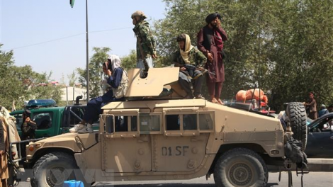 Afganistan: Taliban trì hoãn công bố Chính phủ mới - Thế giới chưa vơi nỗi lo (5/9/2021)