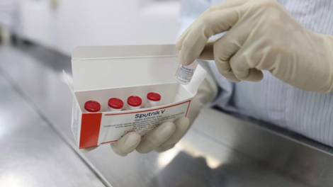 THỜI SỰ 18H CHIỀU 24/9/2021: Việt Nam sản xuất thành công lô vaccine SPUTNIK V đầu tiên