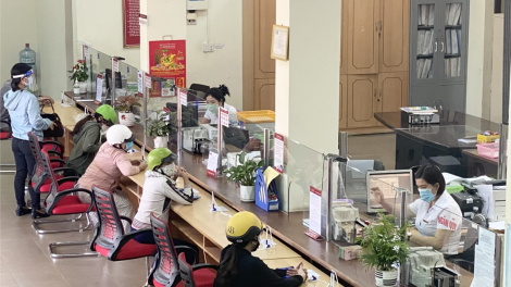 Hạ lãi suất giúp doanh nghiệp vượt khó: Ngân hàng nhà nước cần điều chỉnh thông tư? (13/9/2021)
