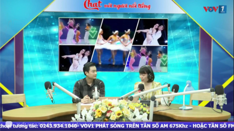 Diễn viên Tiến Lộc: “Soái ca” ngoài đời, “sở khanh” trên phim (25/9/2021)