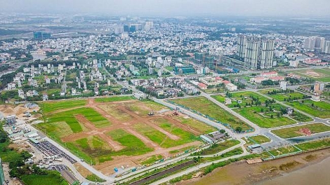 Cần một tư duy và hướng tiếp cận mới khi sửa đổi Luật đất đai 2013 (20/09/2021)