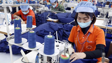 Tín dụng cho vay trả lương ngừng việc, phục hồi sản xuất - Phao cứu sinh cho doanh nghiệp và người lao động (31/08/2021)