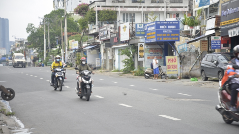 THỜI SỰ 12H TRƯA 30/09/2021: TP.Hồ Chí Minh chính thức công bố Chỉ thị mới về từng bước nới lỏng giãn cách xã hội áp dụng từ ngày mai 1/10.
