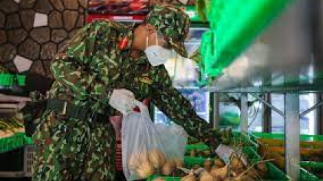 Đặt mua hàng rồi không nhận, liệu có bị xử lý? (03/9/2021)