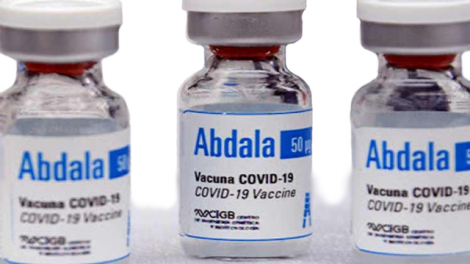 THỜI SỰ 18H CHIỀU 18/09/2021: Bộ Y tế phê duyệt vaccine COVID-19 Abdala của Cuba