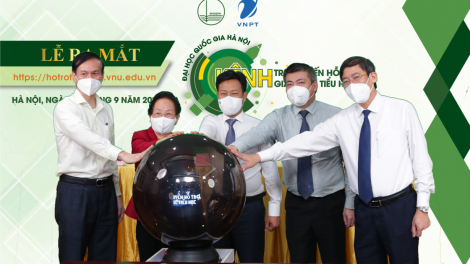Kênh trực tuyến hỗ trợ giáo dục tiểu học trong đại dịch COVID-19 (15/09/2021)