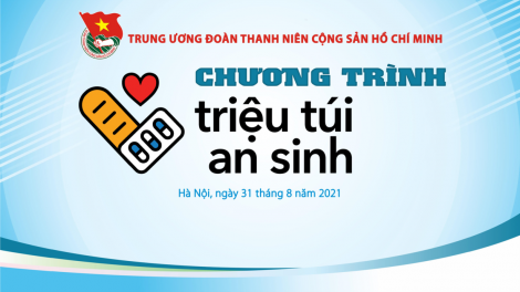 “Triệu túi an sinh” – hỗ trợ người dân khó khăn (02/09/2021)