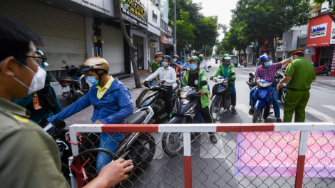 THỜI SỰ 6H SÁNG 11/9/2021: Các tỉnh thành phố đang sẵn sàng phương án trở lại cuộc sống bình thường mới.