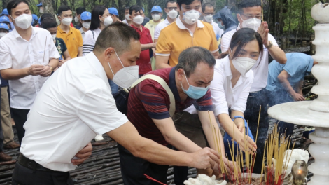 THOỪI SỰ 18H CHIỀU 19/09/2021: TPHCM tổ chức chương trình du lịch tri ân đội ngũ y tế tuyến đầu phòng, chống dịch Covid-19 tại Cần Giờ và Củ Chi.
