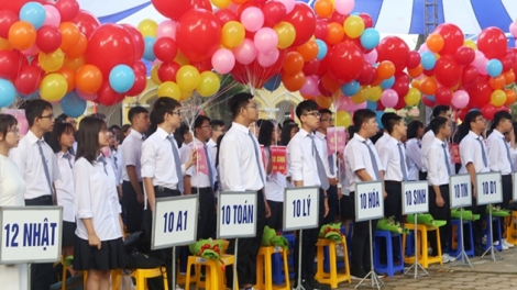 TP. HCM không lùi năm học mới, đặc biệt quan tâm đến học sinh khó khăn do covid-19 (04/09/2021)