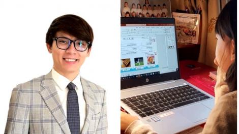 Tăng cường hiệu quả dạy và học trực tuyến – lấy học trò làm trung tâm (7/9/2021)