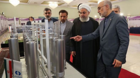 Iran – IAEA đạt thoả thuận về thiết bị giám sát tại cơ sở hạt nhân- bước đi quan trọng giúp nối lại đàm phán (13/09/2021)