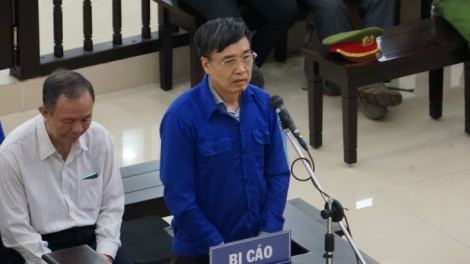 THỜI SỰ 18H CHIỀU 28/9/2021: Khai trừ Đảng 2 cựu lãnh đạo của Bảo hiểm xã hội và tỉnh Quảng Ninh.
